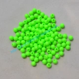 Xiaomi, аксессуар, плетеные аксессуары, маленькое акриловое кольцо, 4мм, в цветочек