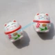 Счастливый кот