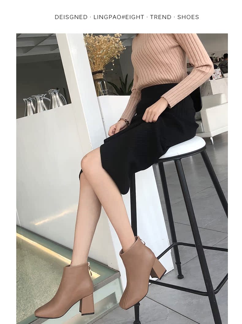 Bottes hiver pour femme - Ref 3249153 Image 22