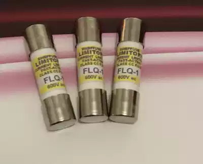 Instead of Lit FLQ 1A 2 5A 2A 3 5A 4 5A 5A 6A 6 25A8A500V delay fuse