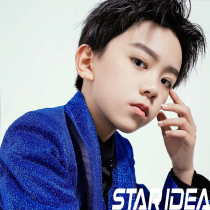 Children's clothing model shooting male and female children's shirt shooting dance clothing shooting sweater coat shooting external model shooting