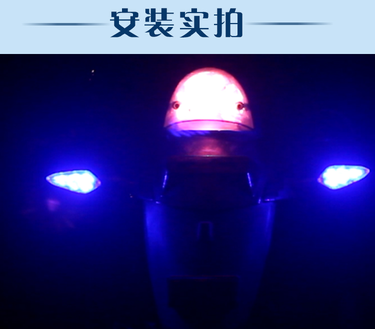 Phụ kiện xe điện Phụ kiện Zuma Đèn hậu Zuma Đèn báo rẽ Zuma Đèn xe máy Zuma - Đèn xe máy đèn pha xe máy siêu sáng