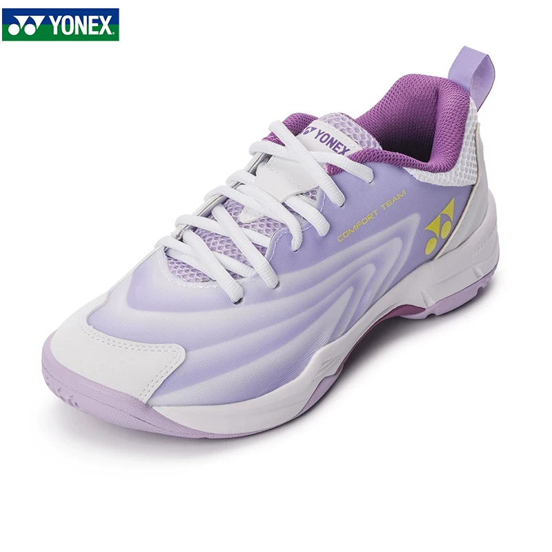 Профессиональные женские кроссовки для бадминтона YONEX YY, амортизация, несоскользящие SHBCFT2EX