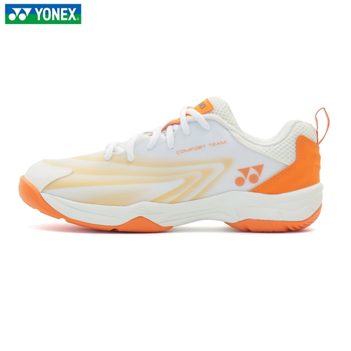 Yonex Yy Professional Badminton Shoes for Women Shock Absorption Комфортный без скольжения shbcft2ex