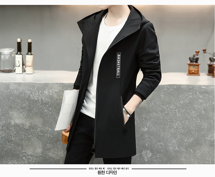 Blouson homme SHEZIINFRA     manches longues - Ref 3116355 Image 18