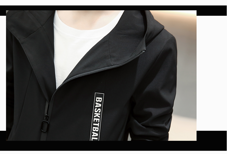 Blouson homme SHEZIINFRA     manches longues - Ref 3116355 Image 19