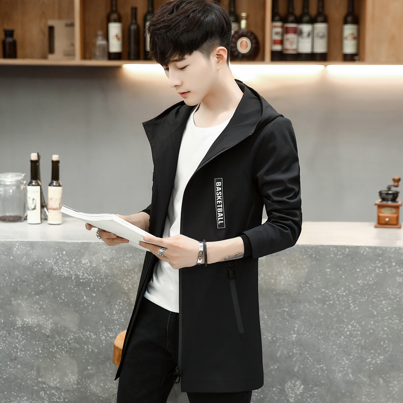 Blouson homme SHEZIINFRA     manches longues - Ref 3116355 Image 1