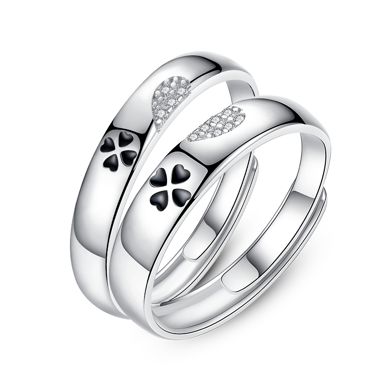 Bague mixte BREGUET en Argenterie - Ref 3089101 Image 5