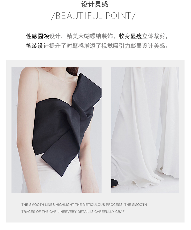 Robe du soir IMPRESSION - Ref 3210360 Image 9