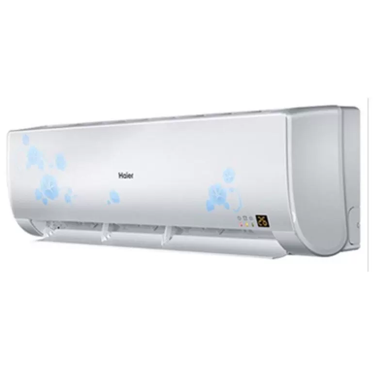 Haier/ Кондиционер KFR-26GW/N.H.B Плащ и плащи Флуорофлуоро-Бедный Инвертор настенного монтажа большой