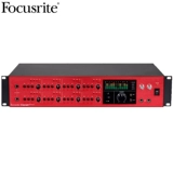 Focusrite Clarett 8pre x 26 -In 28 Lightning Audio Audio interface Запись компьютера звуковая карта