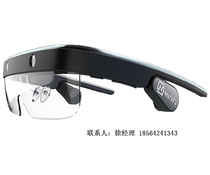 Blind navigation glasses Smart Obstacle Intelligent Aids Angel eye smart glasses AngelEye