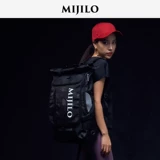 Спортивная сумка, рюкзак, водонепроницаемая универсальная сумка через плечо, 2019