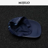 Мягкая шапка, дышащий быстросохнущий консилер для спортзала, дорожная спортивная кепка, для бега, защита от солнца