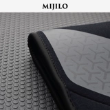 Одежда для йоги, ремень, велосипед, утягивающий пояс на талию подходит для мужчин и женщин, для бега