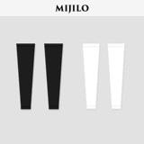 Длинные гетры подходит для мужчин и женщин, спортивные баскетбольные колготки, для бега