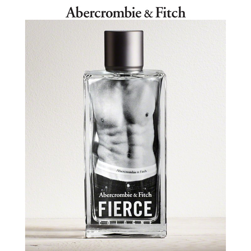 Abercrombie & Fitch men Fierce ancient dragon water 232873-1 AF