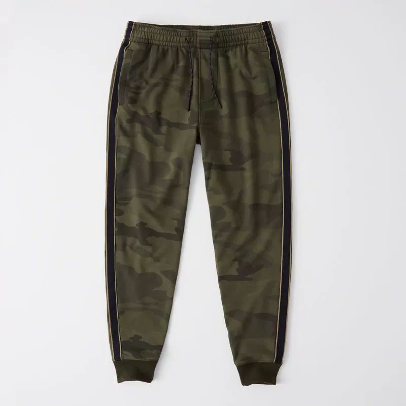 Мужские terry бархат толстовка AbercrombieFitch слайд 225851 AF