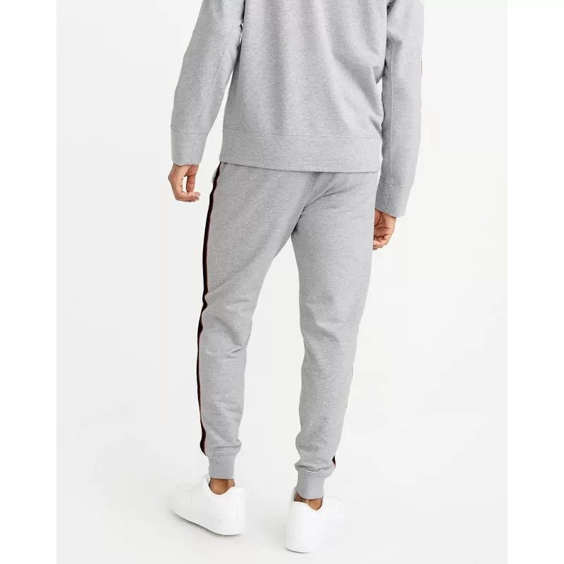 Мужские terry бархат толстовка AbercrombieFitch слайд 225851 AF