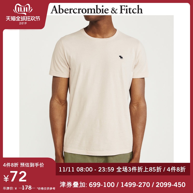 AbercrombieFitchװ ʶԲT 106624-1 AF