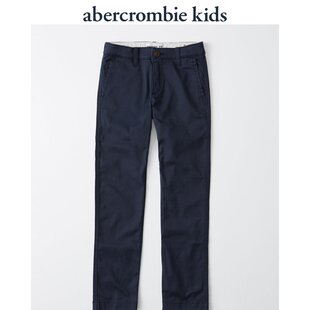 [abercrombie kids детские эластичные чиносы 302145-1 AF]