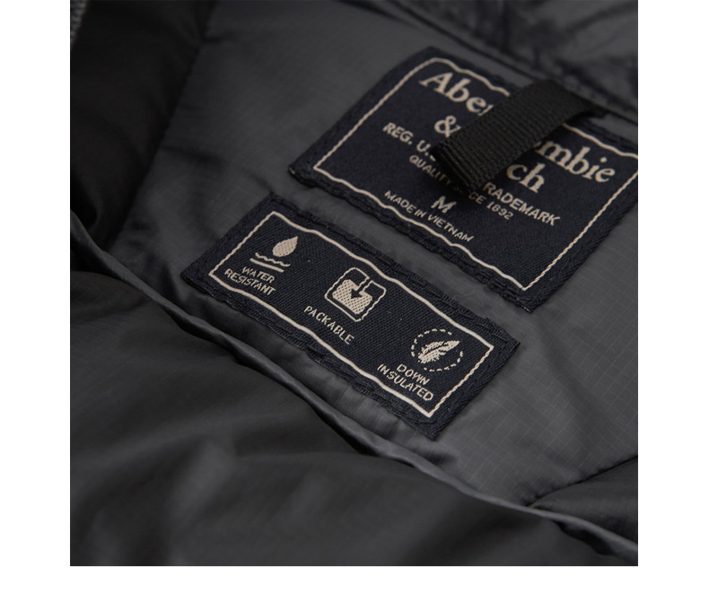 Blouson homme ABERCROMBIE FITCH - Ref 3120048 Image 25