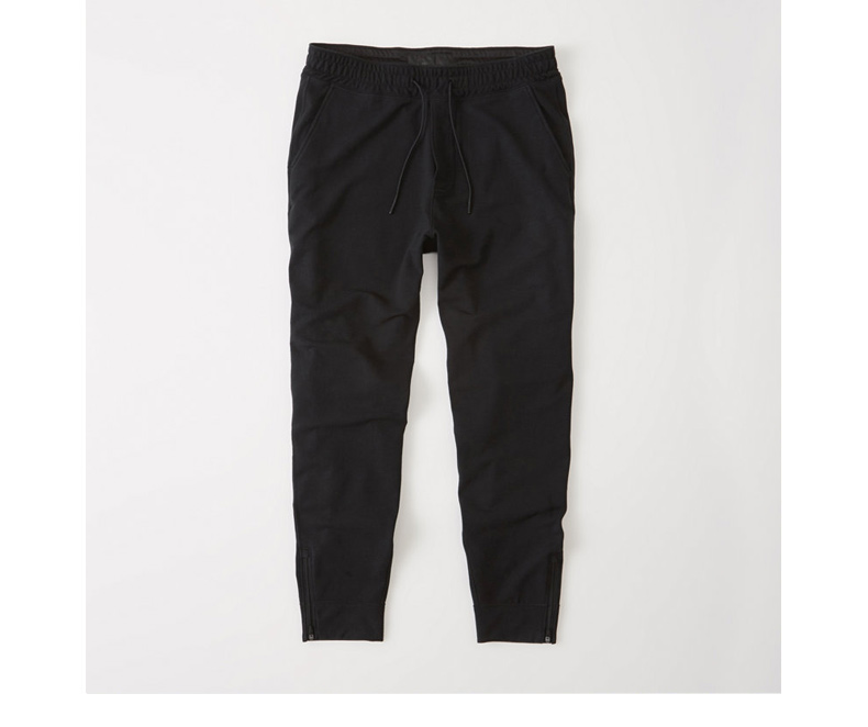 Quần chạy bộ dành cho nam năng động theo mùa Abercrombie & Fitch 200302 AF quần áo thể thao nam