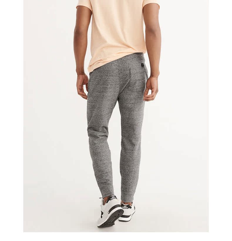 Quần chạy bộ dành cho nam năng động theo mùa Abercrombie & Fitch 200302 AF quần áo thể thao nam