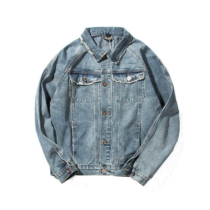 Blouson homme PARC manches longues en Coton - Ref 3116963 Image 5