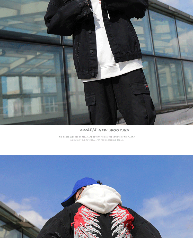 Blouson homme PARC manches longues en Coton - Ref 3116560 Image 20