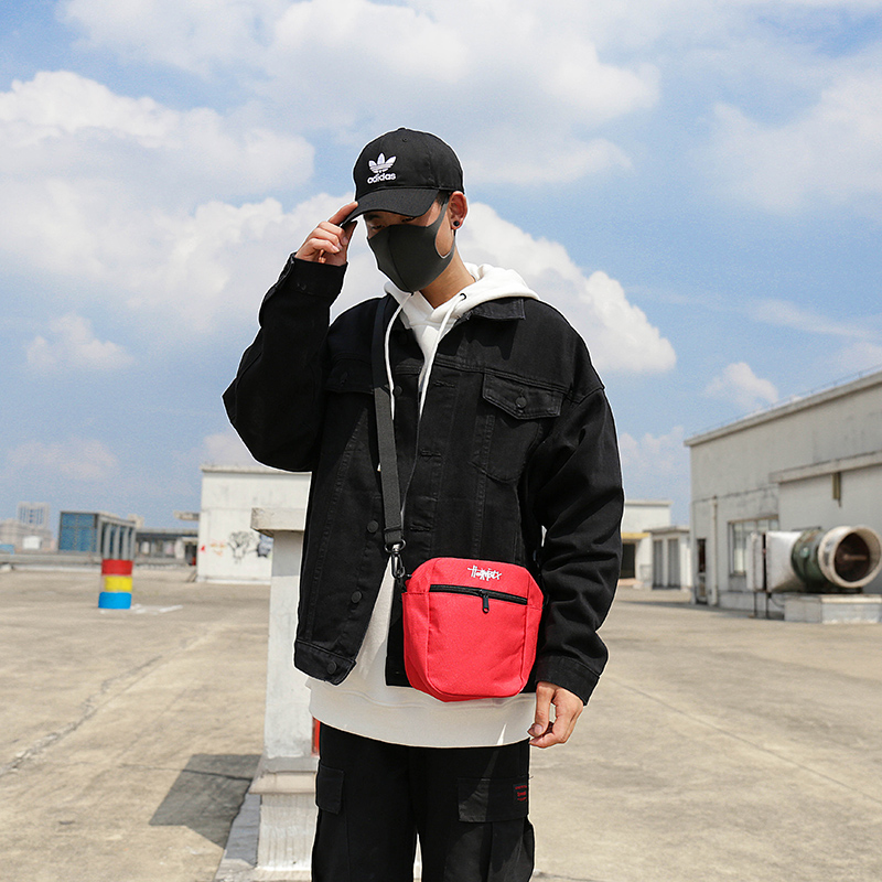 Blouson homme PARC manches longues en Coton - Ref 3116512 Image 3