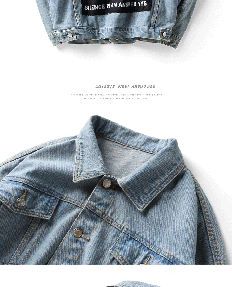 Blouson homme PARC manches longues en Coton - Ref 3116512 Image 23