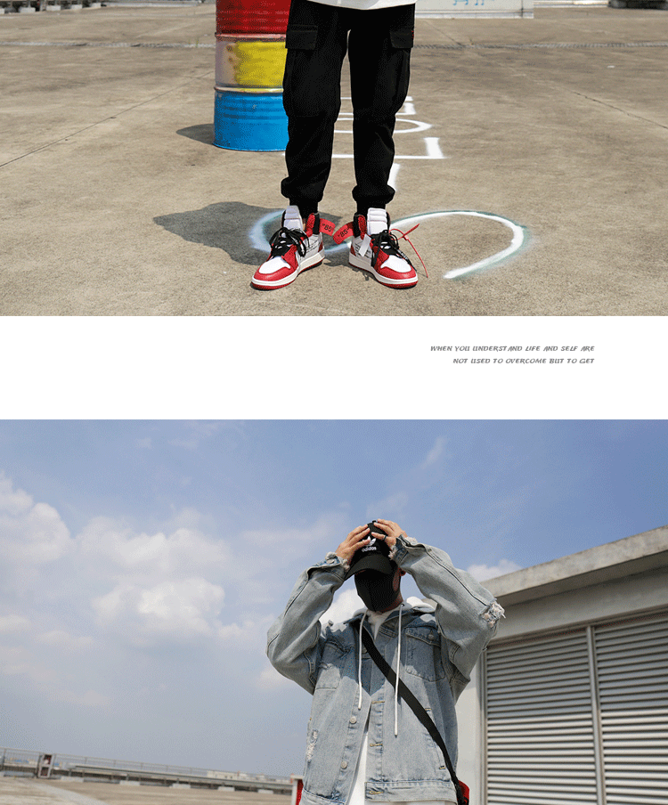 Blouson homme PARC manches longues en Coton - Ref 3116560 Image 15