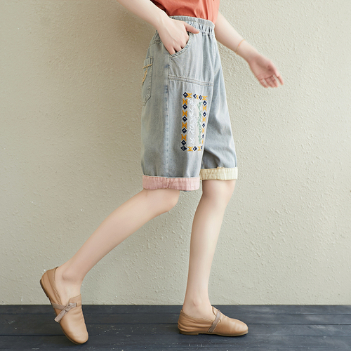 美你文艺大码服饰 MNWYDMFS961