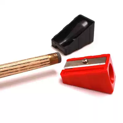 Professional billiards planing pencil machine Club club repair replacement tool set billiards supplies contusion knife sandpaper