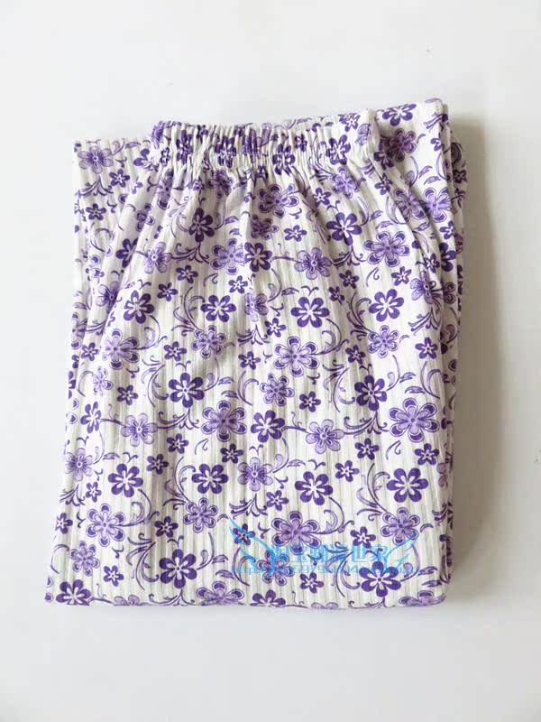 Pantalon collant en coton - Ref 761857 Image 26