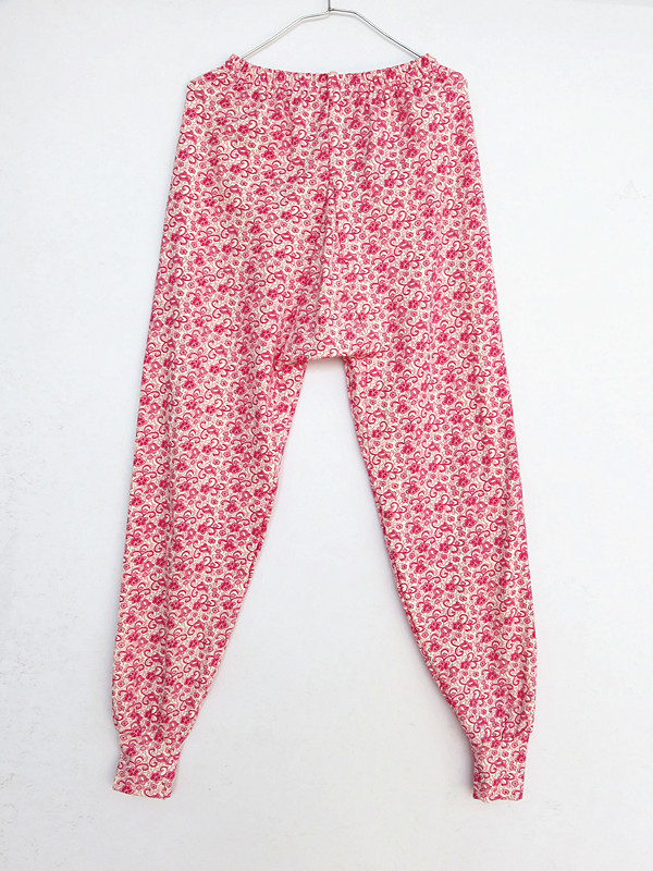 Pantalon collant en coton - Ref 761857 Image 12