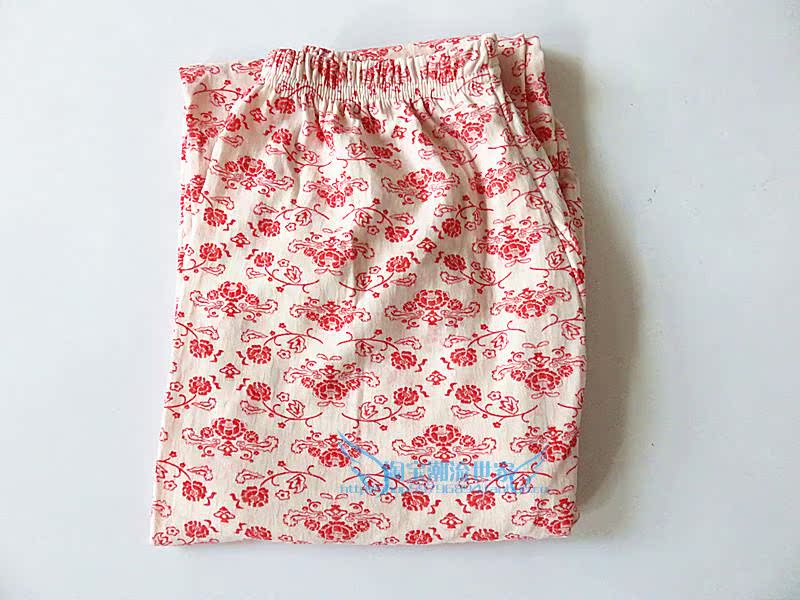 Pantalon collant en coton - Ref 761857 Image 30