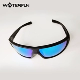 Дорожные универсальные солнцезащитные очки на солнечной энергии, защита от ультрафиолета