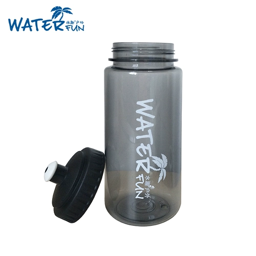 水趣 Горный шоссейный дорожный велосипед для велоспорта, дорожная спортивная бутылка, портативный вместительный и большой термос, для бега