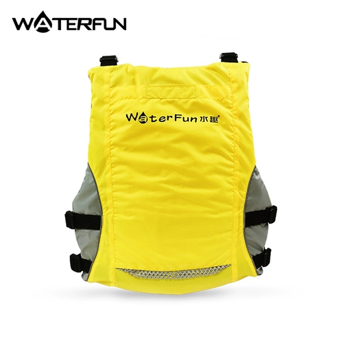 Вода веселье на открытом воздухе, гребля гребля