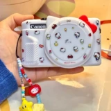 Canon, милая камера, защитный чехол, сумка для техники, аксессуар для сумки, G7, x2, защита при падении, G7, x3