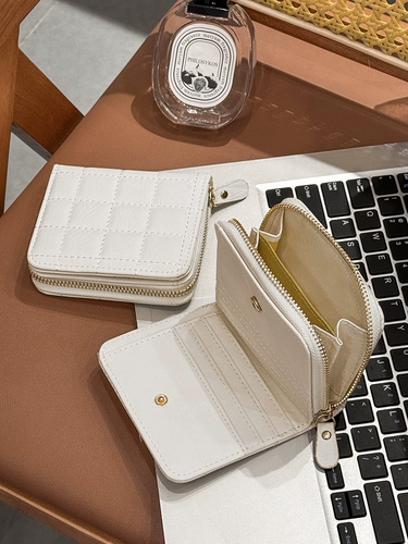 Ретро небольшой дизайнерский бумажник, картхолдер, короткая сумка, портативный кошелек, сумка-органайзер