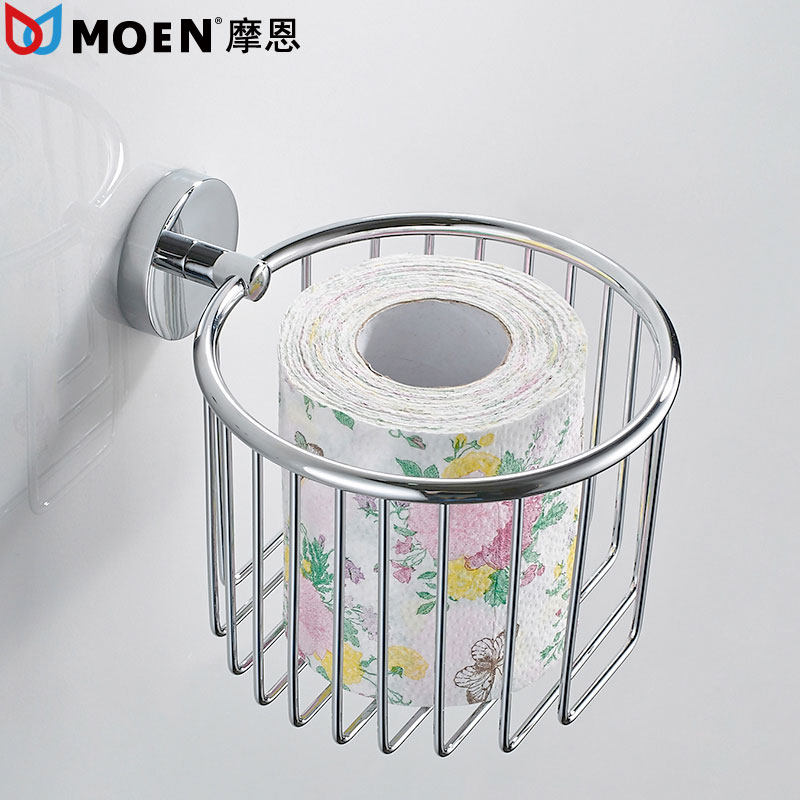 Paper towel basket all copper bathroom paper towel holder rack toilet toilet paper holder toilet paper basket roll paper holder