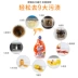 Ông Wei Meng nhà bếp nặng dầu bẩn phạm vi làm sạch mui xe tẩy cặn để dầu mạnh đại lý làm sạch hộ gia đình - Trang chủ