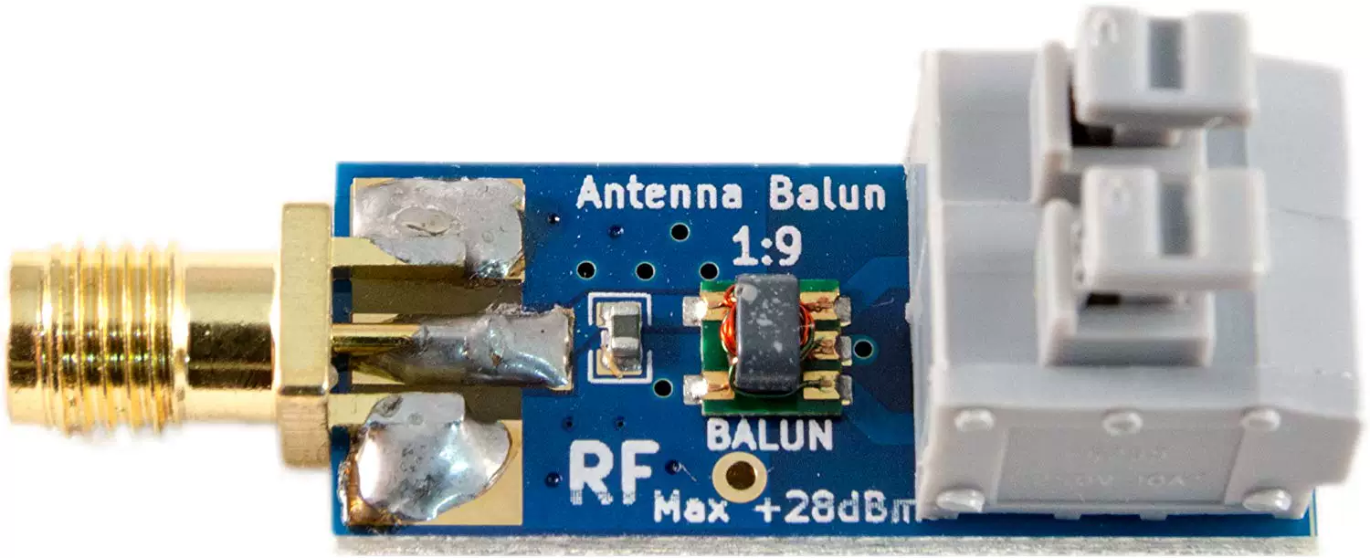 No oe C Nes Dr Smart HF Bundle: 100kHz-1.7GHz Software Define