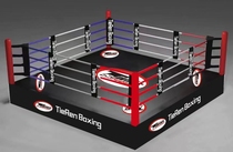 Boxing ring manufacturers customize 5×5*50