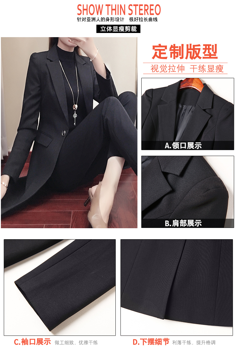 Tailleur femme - Ref 3244004 Image 12