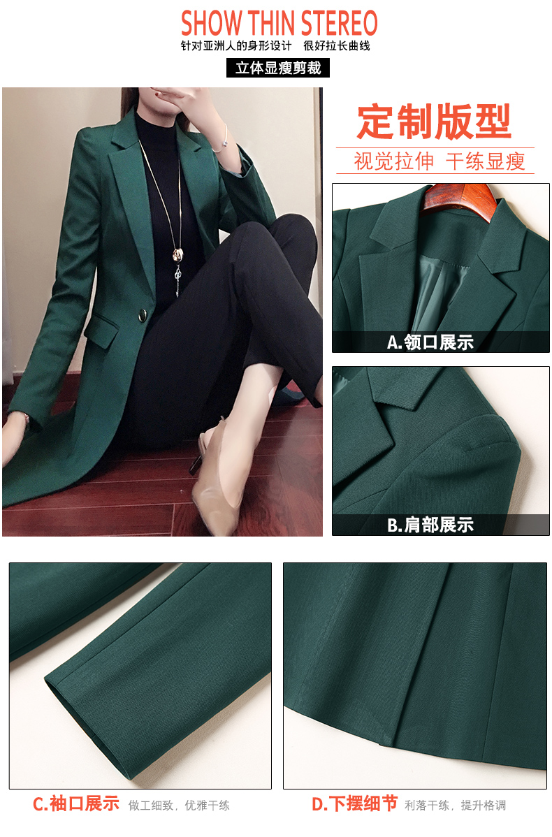 Tailleur femme - Ref 3241944 Image 12