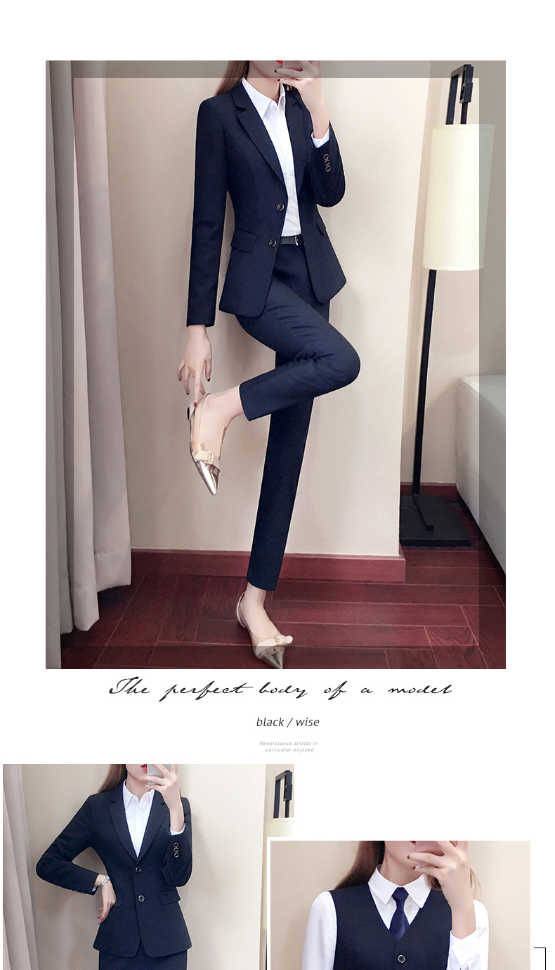 Tailleur femme - Ref 3243732 Image 22